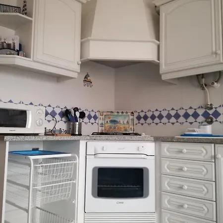 Apartment Blue Figueira da Foz