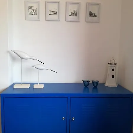 Blue Apartment Figueira da Foz
