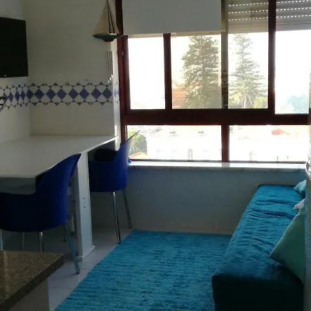 Apartment Blue Figueira da Foz